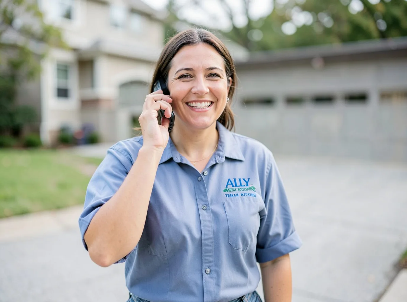 Metal Roof Installation Santa Fe, MO FAQs